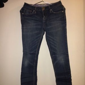 gap jeans